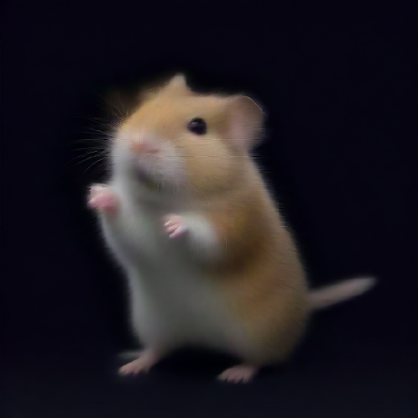 my icon